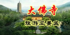 免费猛插视频中国浙江-新昌大佛寺旅游风景区
